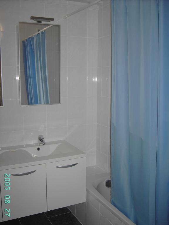 Apartment Hertstraat Ostend Room photo